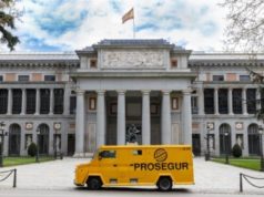 Prosegur Cash logra 67 millones de euros de beneficio neto con un aumento del 1,6%