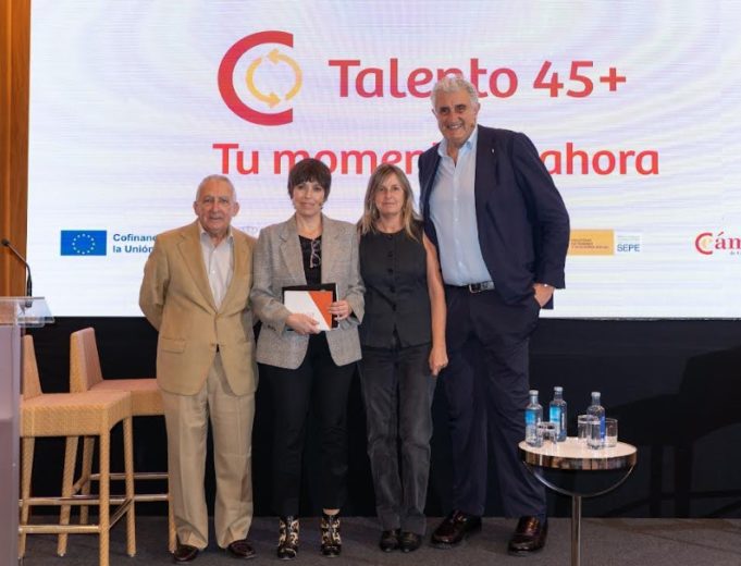 Fernando Romay y la Cámara de Cádiz abogan por la reinvención constante