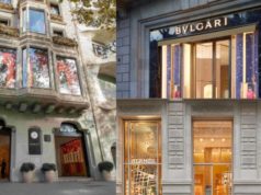 Barcelona se prepara para recibir al turismo de lujo esta Navidad