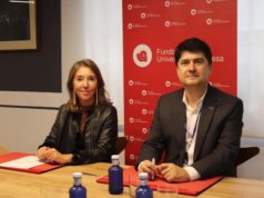 La Fundación Universidad-Empresa y Celera colaboran para formar a los líderes del futuro