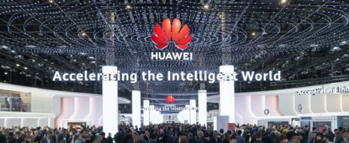 Huawei presenta 37.000 nuevas patentes y marca un hito en 2024