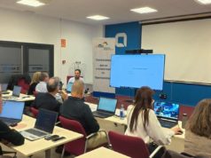 AEMA impulsa la transformación digital con un taller práctico de Inteligencia Artificial