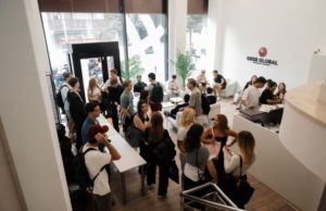 GBSB Global lidera la innovación académica con reconocimiento oficial en España