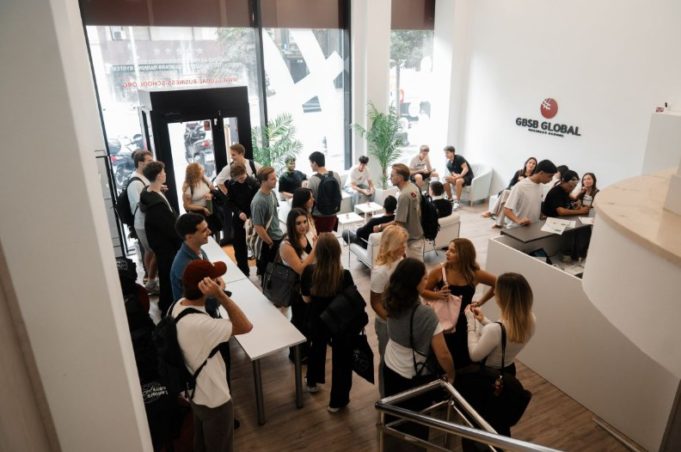 GBSB Global lidera la innovación académica con reconocimiento oficial en España