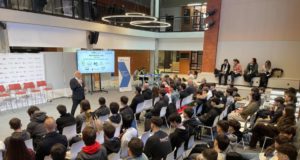 La quinta edición del hackathon UAX impulsa la innovación social