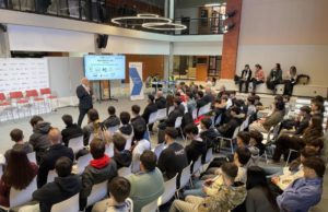 La quinta edición del hackathon UAX impulsa la innovación social