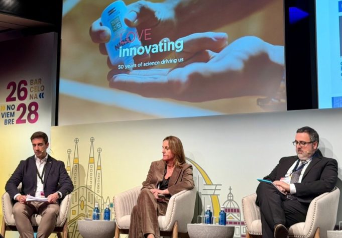 Isdin reclama a la UE medidas ante la desinformación digital