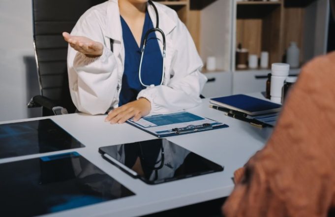 Madrid mantiene su liderazgo sanitario a pesar del aumento de demanda de consultas