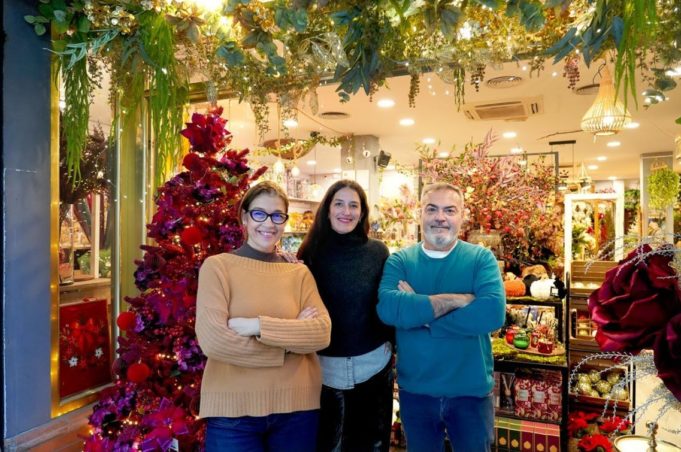 Blanco Azahar consolida un crecimiento del 8% en noviembre y prevé cerrar 2025 con un 10 % más de ventas