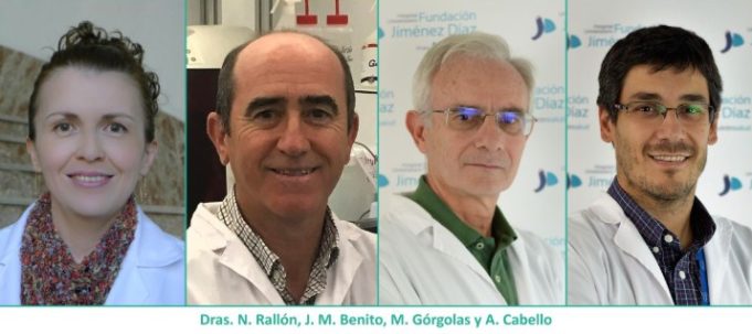 Tercer caso documentado de cura funcional del VIH descrito por el IIS-FJD y el Hospital Rey Juan Carlos