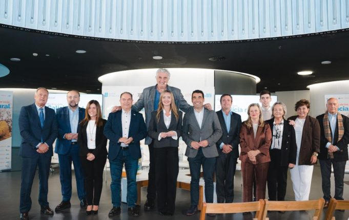 Estilo de vida activo, dieta saludable y conexión social impulsan la longevidad en Galicia rural