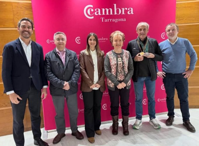 CaixaBank y Cámara de Tarragona apoyan la reinvención de los mayores de 45 años