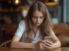 Skinnytok el lado oscuro del contenido saludable en redes