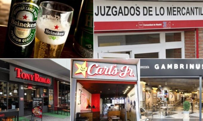 Avanza Food entra en concurso con más de 400 restaurantes en juego