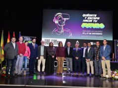 El proyecto España Latente llega a Guardo con una experiencia tecnológica para jóvenes