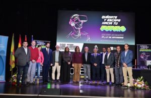 El proyecto España Latente llega a Guardo con una experiencia tecnológica para jóvenes