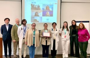 Optimización de la atención a pacientes con insuficiencia cardiaca en la Fundación Jiménez Díaz