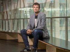 Gorka Espiau: Una visión distinta sobre el impacto social