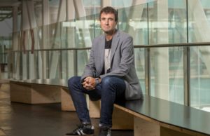 Gorka Espiau: Una visión distinta sobre el impacto social