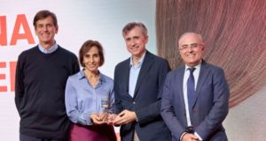 Isdin refuerza su compromiso interno con la salud de la piel