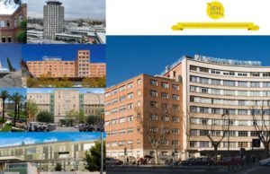 La Comunidad de Madrid destaca en el IEH 2025 como polo sanitario