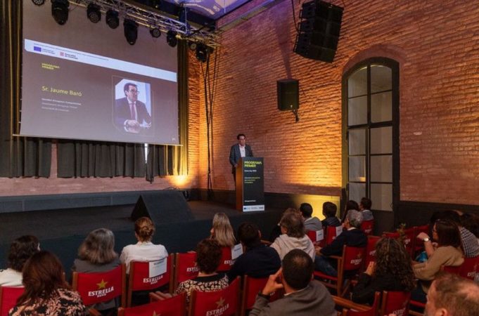 GBSB Global impulsa el emprendimiento de impacto con NABLA y DIGIPAL