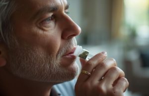 El uso terapéutico del cannabis presenta riesgos cardiovasculares y psiquiátricos