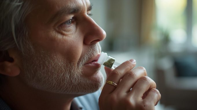 El uso terapéutico del cannabis presenta riesgos cardiovasculares y psiquiátricos