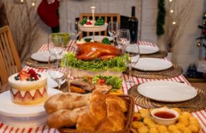 Consejos de las doctoras Débora Nuevo e Isabel Bustamante para cuidar la microbiota en Navidad