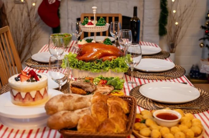 Consejos de las doctoras Débora Nuevo e Isabel Bustamante para cuidar la microbiota en Navidad