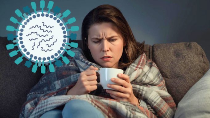 María Tomás recomienda prevención ante la gripe