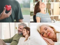 La revolución del envejecimiento saludable comienza con la medicina preventiva