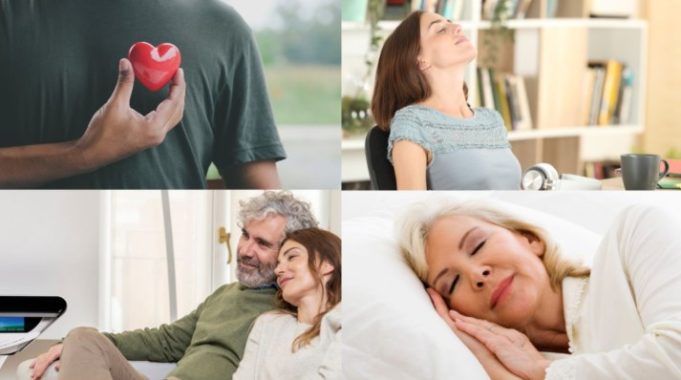 La revolución del envejecimiento saludable comienza con la medicina preventiva