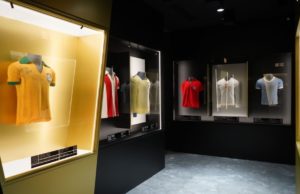 La capital ofrece ocio navideño con sabor a fútbol