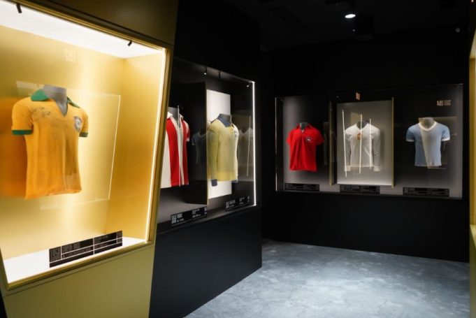 La capital ofrece ocio navideño con sabor a fútbol