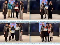 III jornada de humanización sanitaria en el Hospital Universitario Infanta Elena