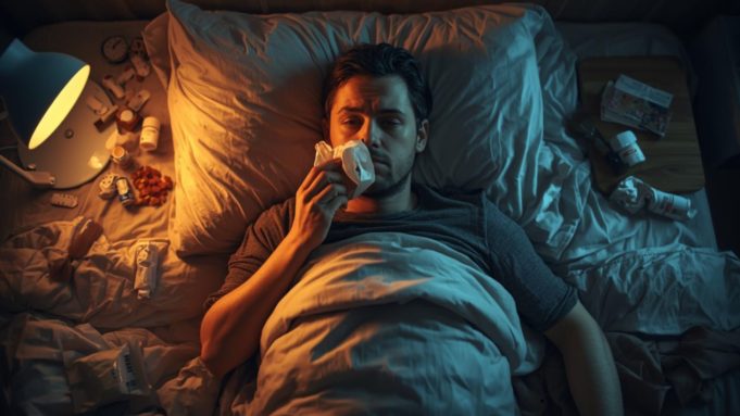 Javier Millán, especialista en gripe K: “El sistema sanitario necesita responder con rapidez ante la epidemia de gripe”