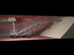 Mina Muga avanza con inversión australiana de 5,6 millones de euros