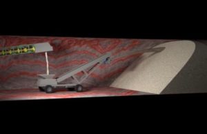 Mina Muga avanza con inversión australiana de 5,6 millones de euros