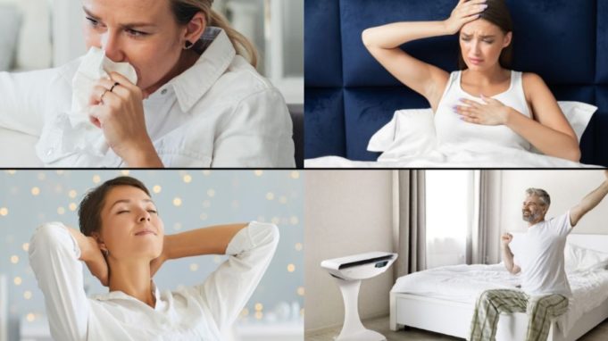 Biow transforma espacios para mejorar la salud celular