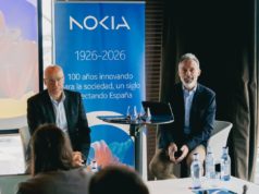Nokia unifica divisiones y redefine su modelo para liderar la era de la IA