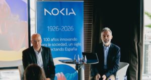 Nokia unifica divisiones y redefine su modelo para liderar la era de la IA