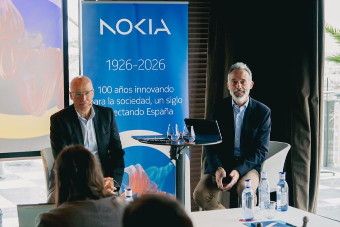 Nokia unifica divisiones y redefine su modelo para liderar la era de la IA