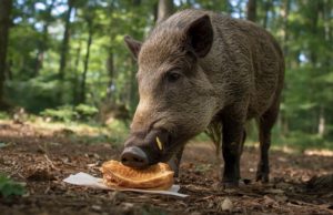 Brote de peste porcina africana en Cataluña y repunte gripal preocupan a España