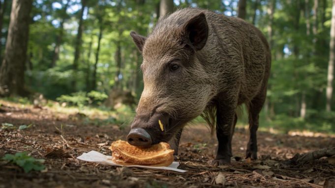 Brote de peste porcina africana en Cataluña y repunte gripal preocupan a España