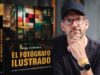 Will Corvara publica El fotógrafo ilustrado sobre cultura visual