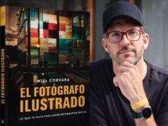 Will Corvara publica El fotógrafo ilustrado sobre cultura visual