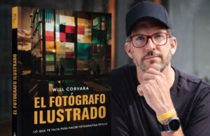 Will Corvara publica El fotógrafo ilustrado sobre cultura visual