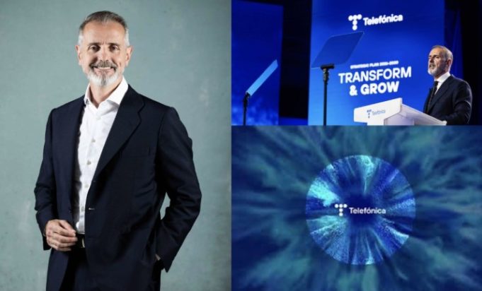 Telefónica centra su negocio en Europa y Brasil en el primer año de Murtra