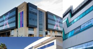 XTART FP, Ilerna y CESUR lideran la transformación de la FP en España